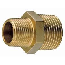 Brass Reducer